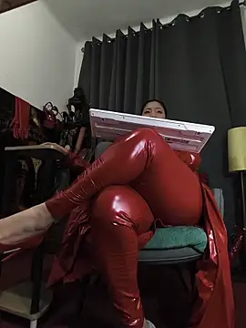 LeizaMagnus online show from March 26, 7:48 pm