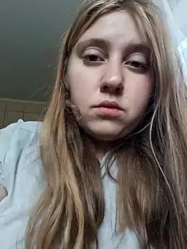 AnastasiaSky19 online show from November 6, 9:04 am