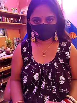 nisha baby2 online show from October 7, 11:25 am