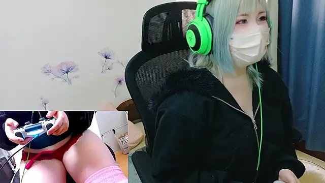 hazuki 8008 online show from March 31, 2:44 am