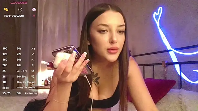 JennyRuthJP online show from October 9, 9:19 pm