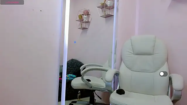 SHARONCUTE F1 online show from July 23, 12:24 pm