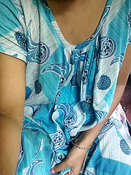 Snapshot of Ralisha_Rani chatting on October 10, 5:34 am Ralisha Rani online show from October 10, 5:34 am