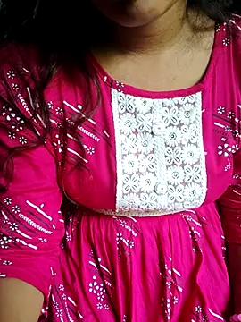 Snapshot of Ralisha_Rani chatting on September 30, 6:08 am Ralisha Rani online show from September 30, 6:08 am