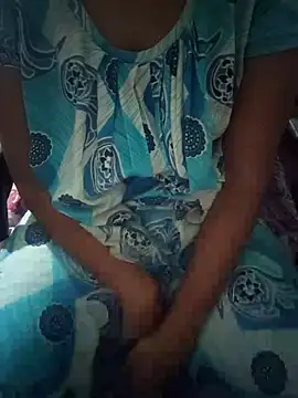 Snapshot of Ralisha_Rani chatting on October 7, 10:14 pm Ralisha Rani online show from October 7, 10:14 pm