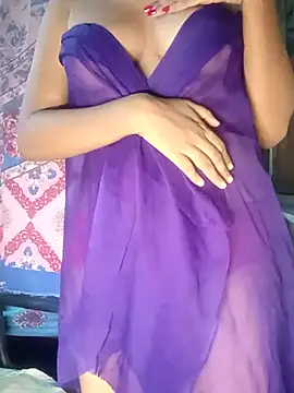 Ralisha Rani online show from June 7, 7:32 pm