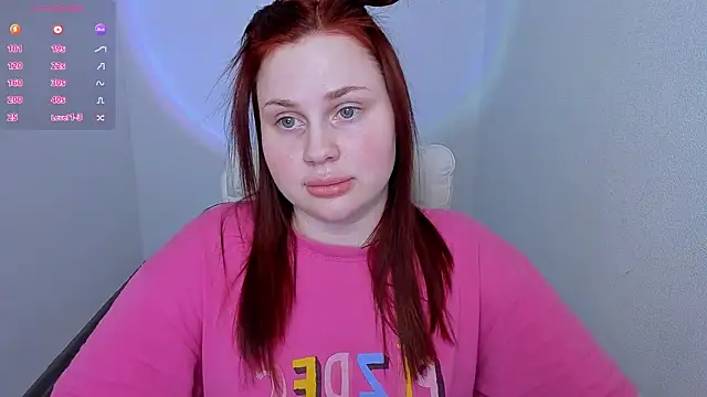 Patricia Perez online show from April 3, 9:51 am