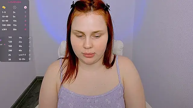 Patricia Perez online show from March 3, 12:11 pm