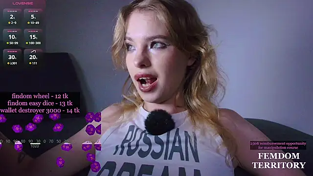 MisssLolaDarkAngel online show from July 28, 6:20 pm