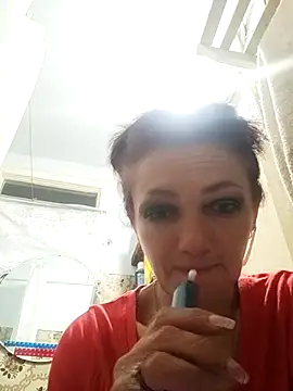 SweetLeila40 online show from November 6, 11:21 pm