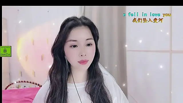 HK angelchloe online show from October 30, 2:47 am