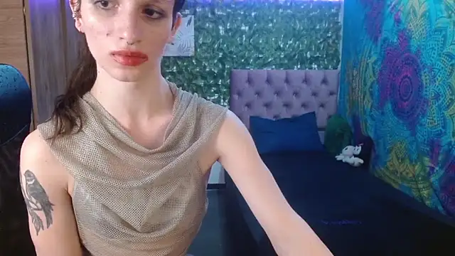 BurningVenus12 online show from February 28, 6:24 am