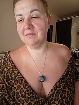 Annet1912 online show from July 21, 11:44 am