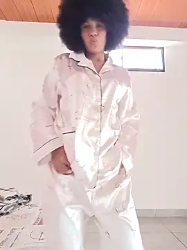 BlairSamy online show from March 23, 5:52 pm