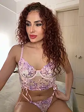 Victoria-77 online show from September 20, 11:14 pm