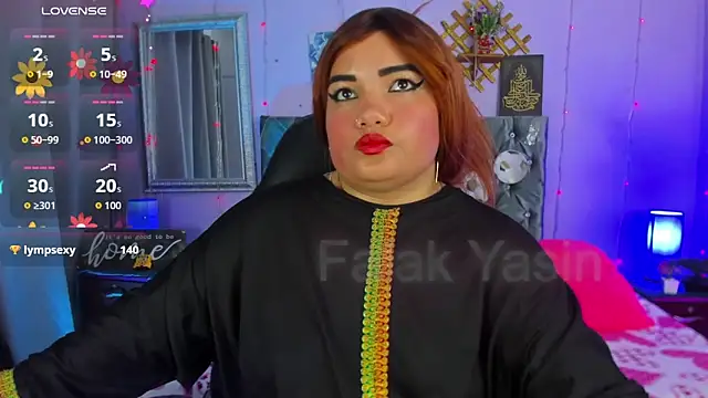 Falak-Yasin online show from June 16, 1:01 pm