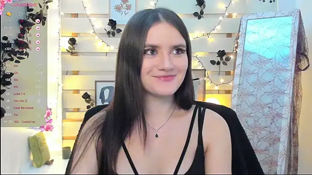 Snapshot of Josephine_jo chatting on October 23, 9:10 pm Josephine jo online show from October 23, 9:10 pm