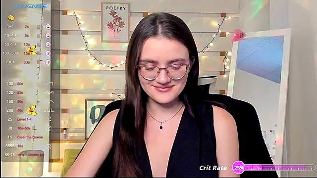 Snapshot of Josephine_jo chatting on September 27, 8:05 pm Josephine jo online show from September 27, 8:05 pm