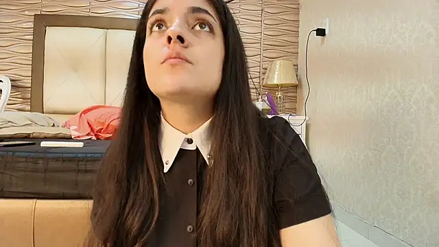 Snapshot of sofiaclauss chatting on October 10, 8:14 pm sofiaclauss online show from October 10, 8:14 pm