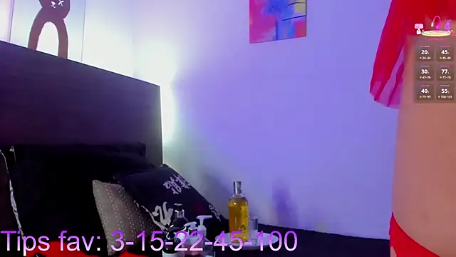 Martina Miiller online show from September 20, 1:09 pm