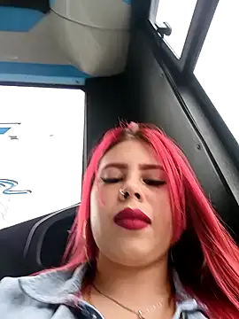 Snapshot of aurora_sky11 chatting on September 17, 8:07 pm aurora sky11 online show from September 17, 8:07 pm