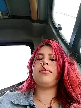 Snapshot of aurora_sky11 chatting on September 20, 9:13 pm aurora sky11 online show from September 20, 9:13 pm