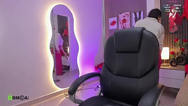 natasha  jackson online show from February 10, 11:57 am