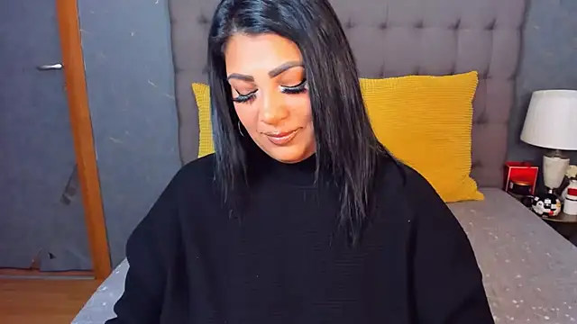 AmyCubes online show from February 3, 6:40 am