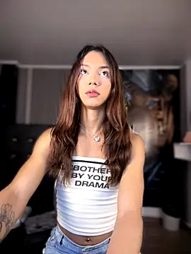 Nikol Rang   online show from September 18, 11:14 pm