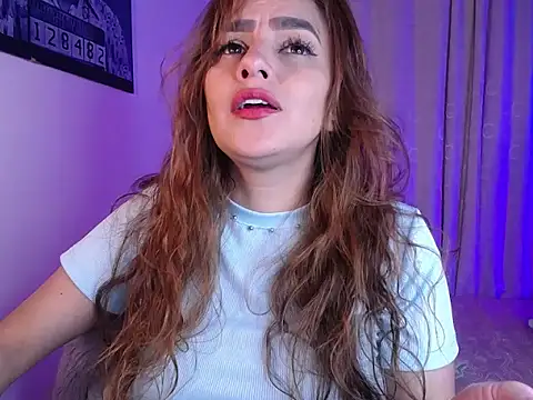 Lu perez online show from February 4, 2:25 am