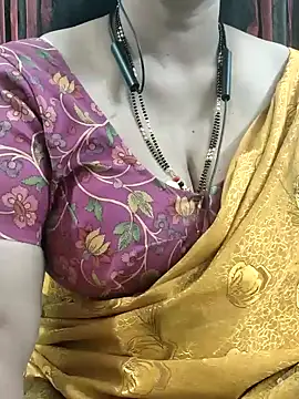 bhuvana555 online show from December 13, 7:53 pm