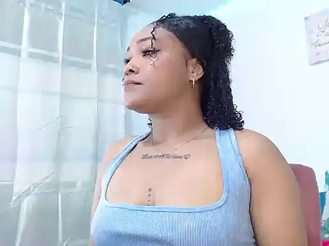 katty ebonny online show from November 21, 4:36 am