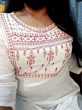 Rina777o online show from November 9, 5:20 pm