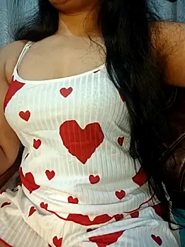 Rina777o online show from February 26, 6:29 pm