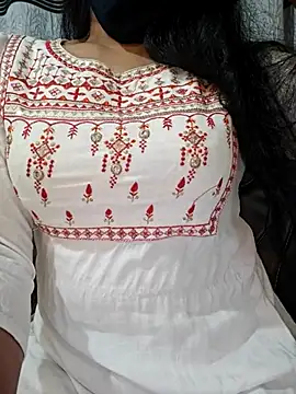 Rina777o online show from February 7, 6:23 pm