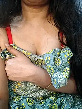 Rina777o online show from February 8, 6:33 pm