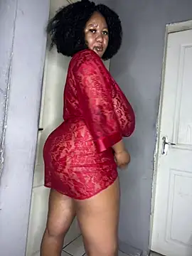 MayaPassion online show from July 29, 4:23 am
