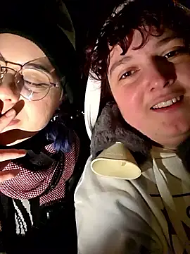 LisandreLaVenale online show from February 27, 2:11 am