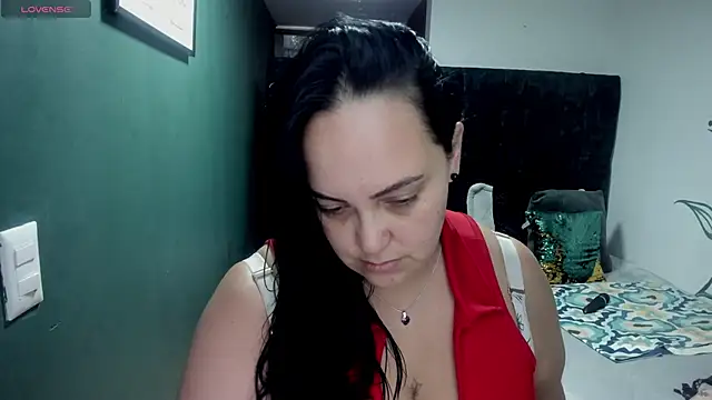 veronicabbw online show from December 15, 12:10 pm