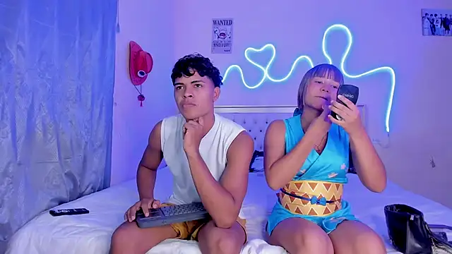 dafnezahiraa  online show from November 3, 2:04 am