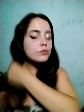 lucylovles online show from February 17, 8:02 am