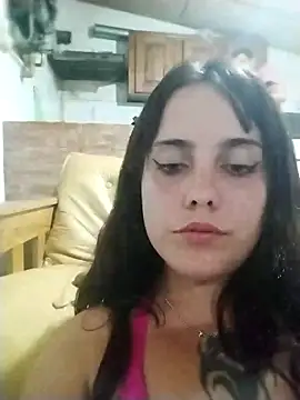 lucylovles online show from February 14, 6:48 am