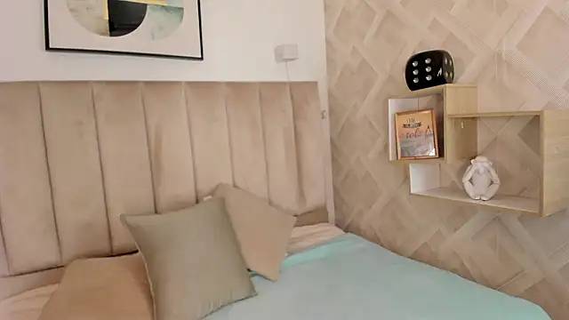 Haru Bonny online show from January 16, 7:54 pm