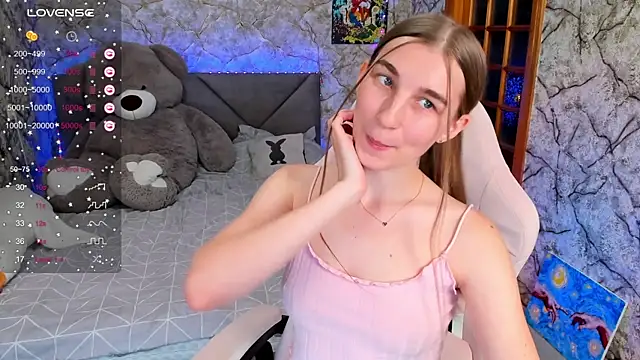  flowersweeet  online show from October 12, 6:10 pm