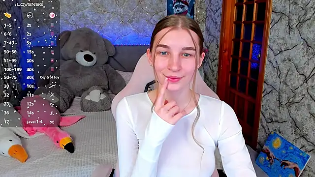  flowersweeet  online show from March 8, 6:23 pm