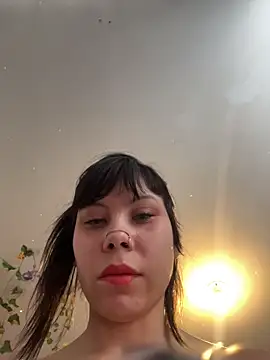 EemaHaruki online show from October 31, 6:34 pm