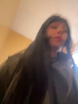 EemaHaruki online show from October 8, 6:23 pm