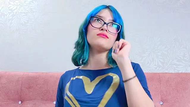 AlliciaKim online show from September 9, 7:24 pm