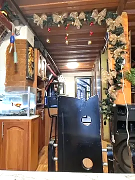 amazonafit  online show from February 21, 8:31 pm