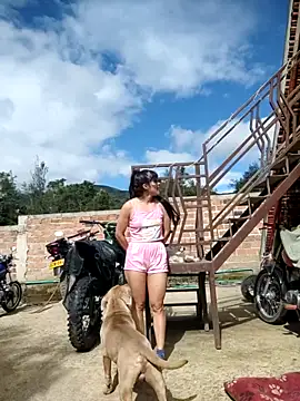 amazonafit  online show from November 26, 7:37 pm